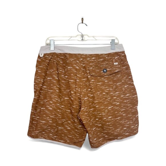 Vuori Men’s Cruise Boardshort Size 32 - Picture 4 of 7